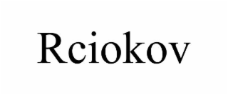 rciokov