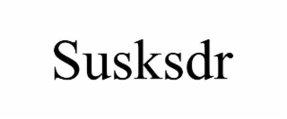 susksdr