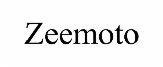 zeemoto