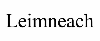 leimneach