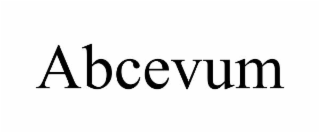 abcevum