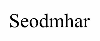seodmhar