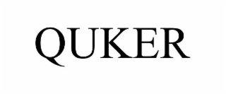 quker