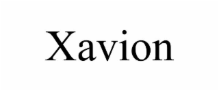 xavion