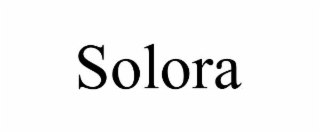 solora