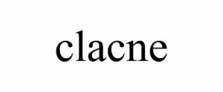 clacne