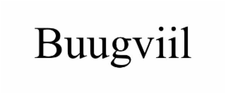 buugviil