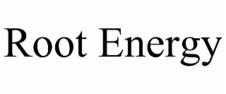 root energy