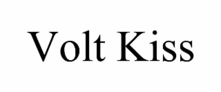 volt kiss