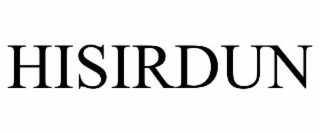 hisirdun