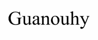 guanouhy
