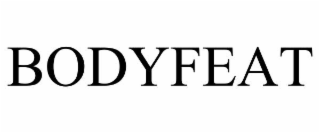 bodyfeat