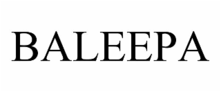 baleepa