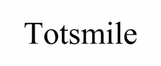 totsmile