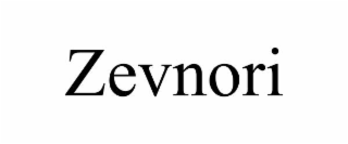 zevnori