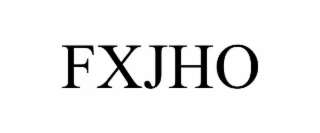 fxjho