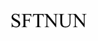 sftnun