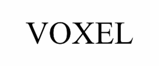 voxel
