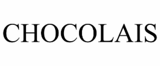 chocolais