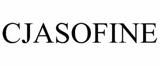 cjasofine