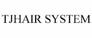 tjhair system