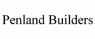 penland builders