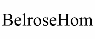 belrosehom