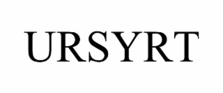 ursyrt