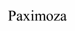 paximoza