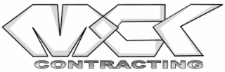 mck contracting