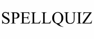 spellquiz