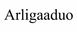 arligaaduo