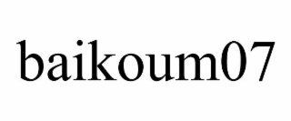 baikoum07