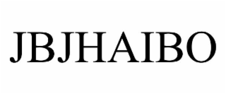 jbjhaibo