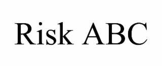 risk abc