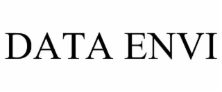 data envi