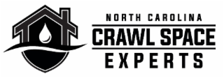north carolina crawl space experts