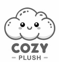 cozy plush