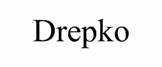 drepko