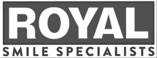 royal smile specialists