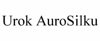 urok aurosilku