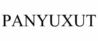 panyuxut