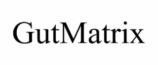 gutmatrix