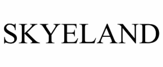 skyeland