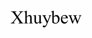 xhuybew