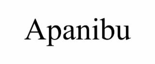 apanibu