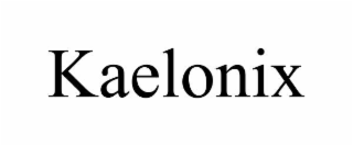 kaelonix