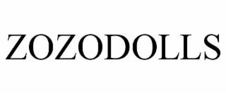 zozodolls