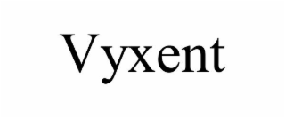 vyxent