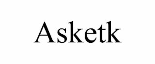 asketk